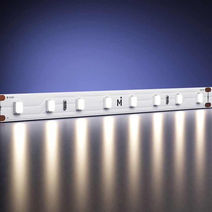 Лента светодиодная Maytoni Led Strip Высокоэффективная светодиодная лента 201095