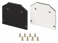 Заглушка для профиля Arlight 036886