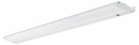 Накладной светильник Uniel Silver UL-00002884