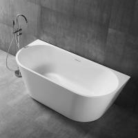 Акриловая ванна Abber 170x80 AB9216-1.5