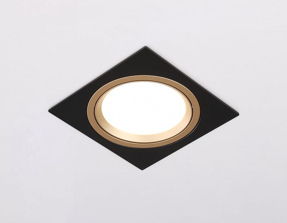 Встраиваемый светильник Ambrella Light TN TN51918