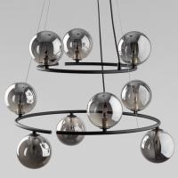 Подвесная люстра Eurosvet Anabelle 6845 Anabelle