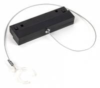 Токопровод концевой Elektrostandard Slim Magnetic a062094