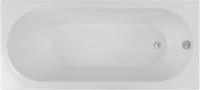 Акриловая ванна Aquanet Lotos 180х80 белый