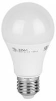 Лампа светодиодная Эра  E27 18Вт 4000K LED A65-18W-840-E27 R