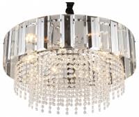 Подвесная люстра Omnilux Oliveri OML-69603-10