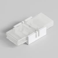 Соединитель лент прямой жесткий Elektrostandard 95134/00