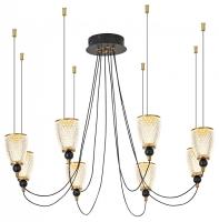 Подвесная люстра LGO  LSP-4019