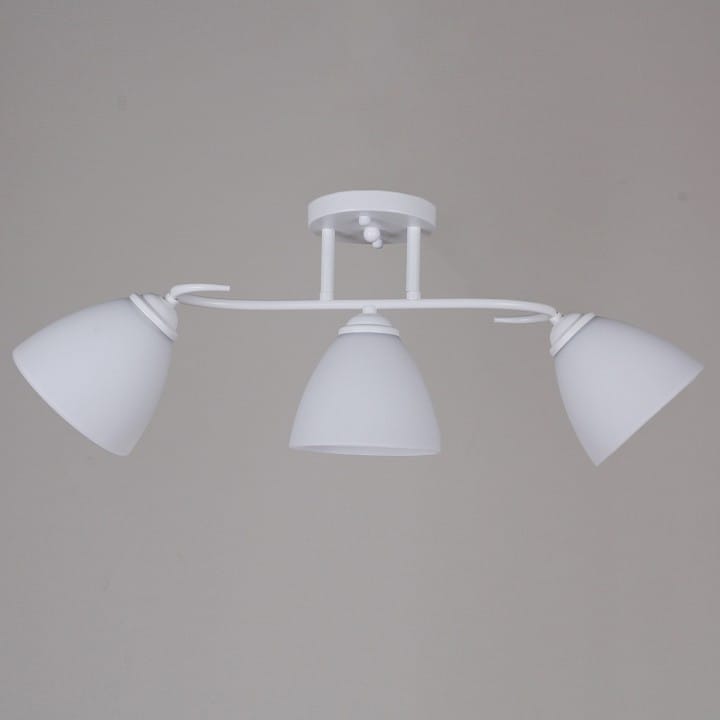 Люстра на штанге Reluce  44560-0.3-03 WH