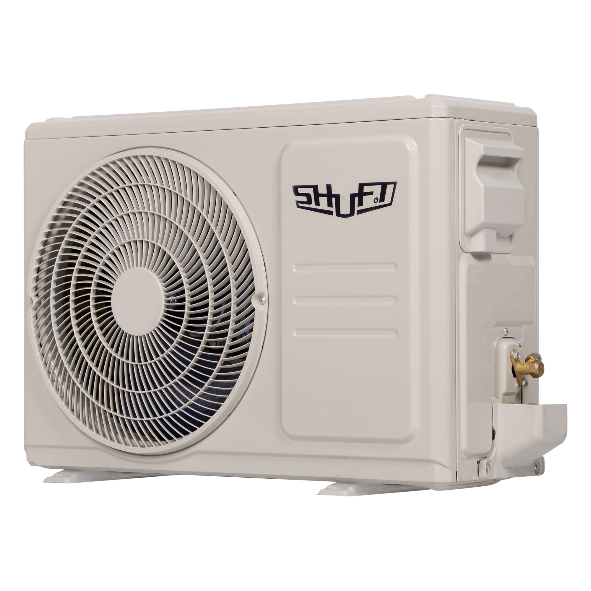 Блок наружный SHUFT TOR SFTM/out-07HN8 сплит-системы