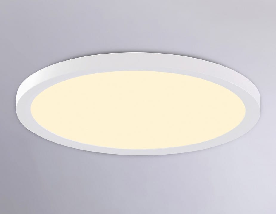 Накладной светильник Ambrella Light FZ FZ1907