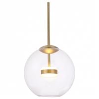 Подвесной светильник Maytoni Cometa MOD055PL-L12G3K