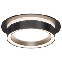 Встраиваемый светильник Apeyron Electrics Ray 16-101
