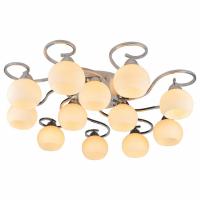 Потолочная люстра Arte Lamp 6058 A6058PL-12CC