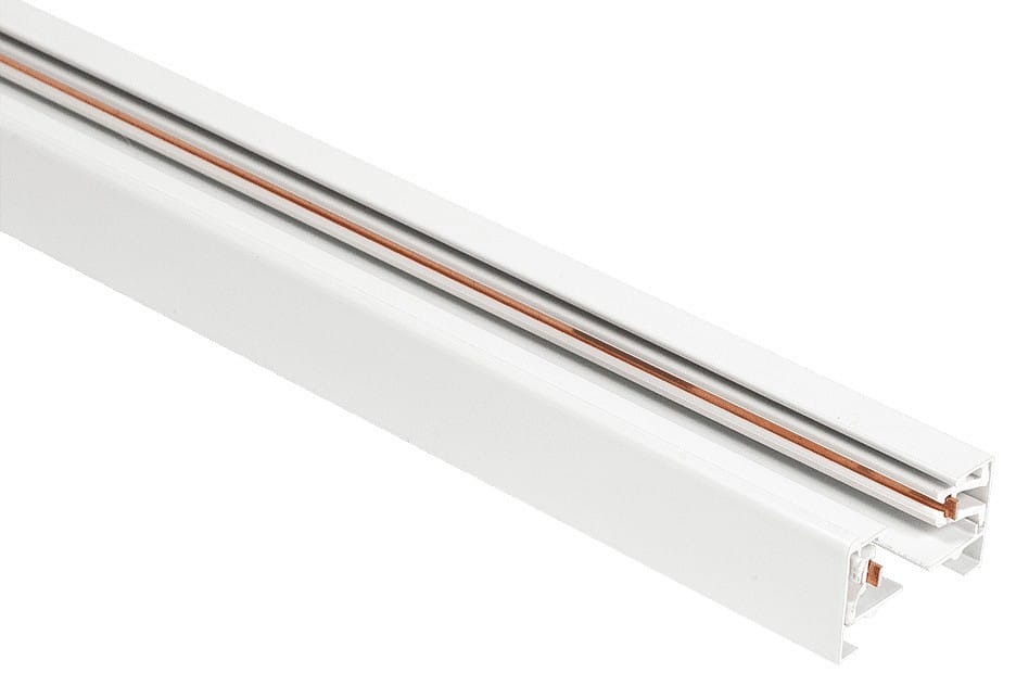 Трек накладной DesignLed Треки и аксессуары люкс TR-WH-2