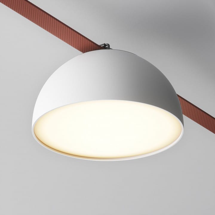 Накладной светильник Maytoni Technical Кубок TR126B-20W3K-W