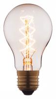 Лампа накаливания Loft it Edison Bulb E27 40Вт K 1003-C