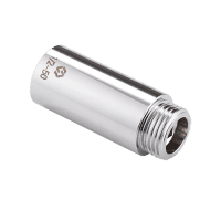 Удлинитель MVI BF.671.05-L10 хром, 3/4"x3/4"x10 мм