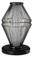 Настольная лампа декоративная Aployt Dzhakket APL.068.04.09