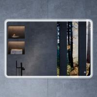 Зеркало Vincea 120x80 VLM-3MA120 с подсветкой и сенсорным выключателем