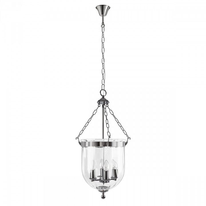 Подвесной светильник Loft it Incense 10455/4 CR