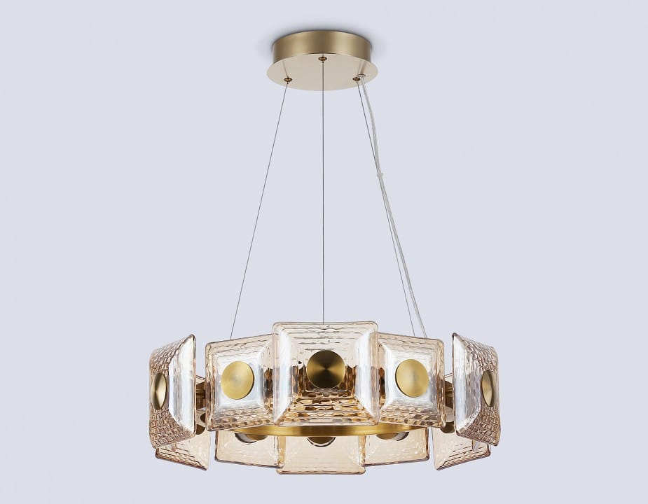 Подвесной светильник Ambrella Light LH LH31021