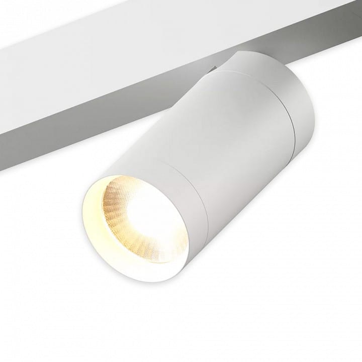Светильник на штанге AM-Group PLAIN CYLINDER AM588 10W 3000K WH