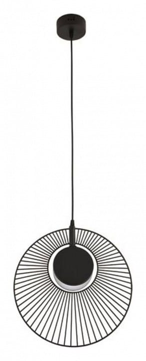 Подвесной светильник Arte Lamp Layla A2808SP-1BK