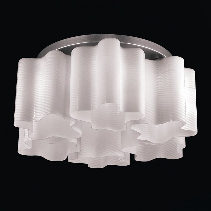 Потолочная люстра ST-Luce Onde SL117.502.06