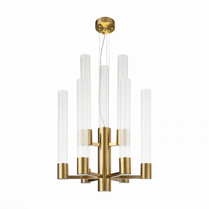 Подвесная люстра ST-Luce Terni SL1229.303.09