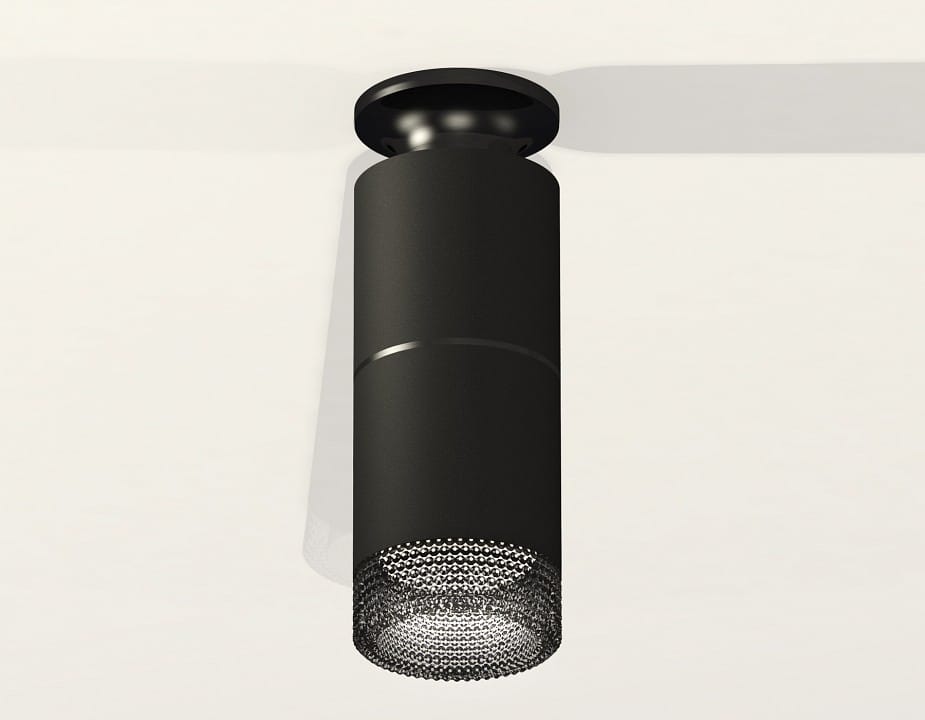 Накладной светильник Ambrella Light XS XS6302202