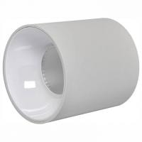 Накладной светильник iLedex Metrica 116-12W-D75-4K-36DG-WH