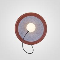 Бра Imperiumloft MARGOTT Orange margott-wall01