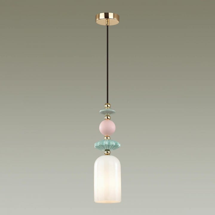 Подвесной светильник Odeon Light Candy 4861/1B