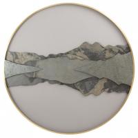 Накладной светильник AM-Group ROCKS ROCKS NU GD80