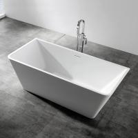 Акриловая ванна Abber 170x80 AB9212-1.7