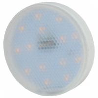 Лампа светодиодная Эра Стандарт GX53 12Вт 2700K LED GX-12W-827-GX53