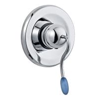 Смеситель для душа Nicolazzi Signal 3406CR20