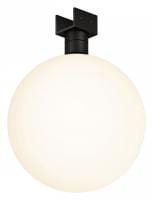Накладной светильник Maytoni Outdoor Луна O-TR01-2-S-9WB3K
