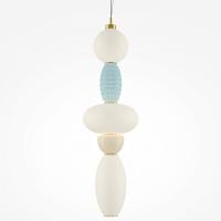 Подвесной светильник Maytoni Adore MOD297PL-L24BS3K1