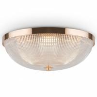 Накладной светильник Maytoni Коуп C046CL-03G
