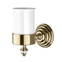 Стакан Devon&Devon Diamond WHD503OTBI золото