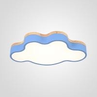 Накладной светильник Imperiumloft CLOUD ECO Blue CLOUD-ECO01