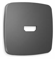 Накладка для розетки HDMI Ambrella Volt OMEGA OP6640