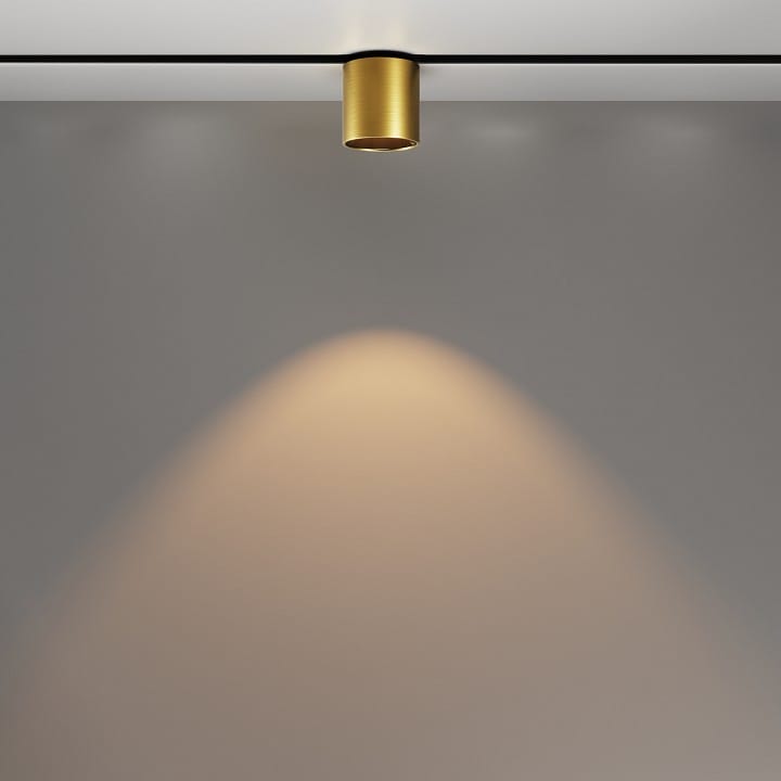 Светильник на штанге Maytoni Technical Альфа С TR132-2-7W3K-BS
