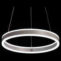 Подвесной светильник De City Платлинг 661019801