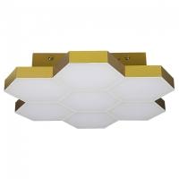 Накладной светильник Lightstar Favo 750073