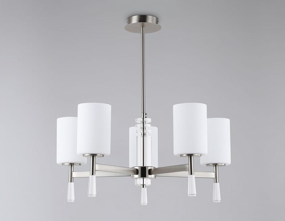 Люстра на штанге Ambrella Light HIGH LIGHT LH56251