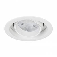 Встраиваемый светильник Arlight VORTEX 057757