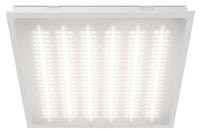 Светильник для потолка Армстронг WoltaPRO CLIP-IN ДВО04-54-002-4К